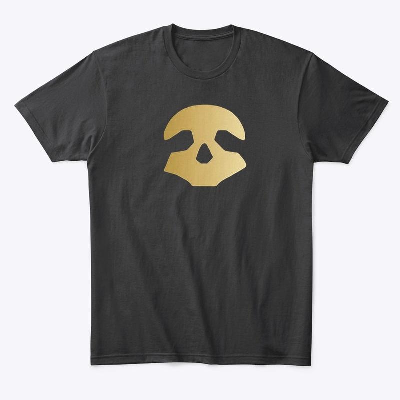 Comfort Tee Pirate Chain