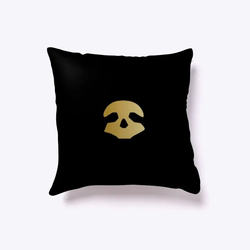 Pirate Chain Pillow