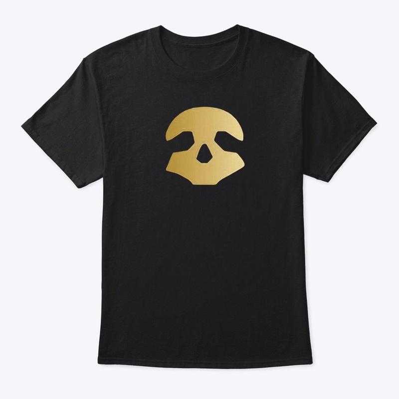 Classic Pirate Chain Tee